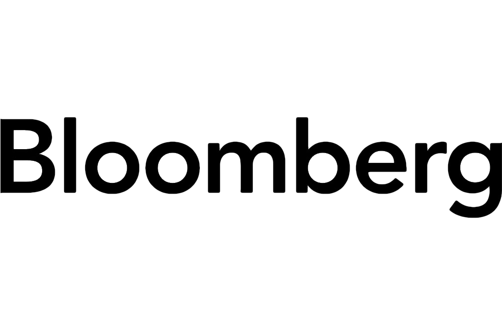 Bloomberg-Logo